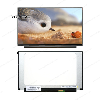 BOE NV156FHM-N4K Schermo LCD per laptop da 15,6 pollici FHD EDP 40Pin
