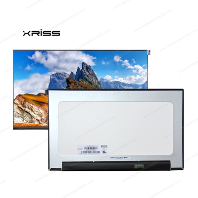Schermo LCD per laptop da 15,6 pollici NT156WHM-N46 EDP 30Pin 1366x768