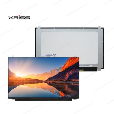 NT156WHM-N45 15,6 pollici EDP 30Pin Laptop schermo LCD 1366x768