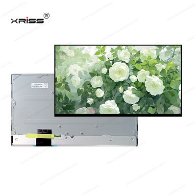 Schermo LCD TFT UHD da 27,0